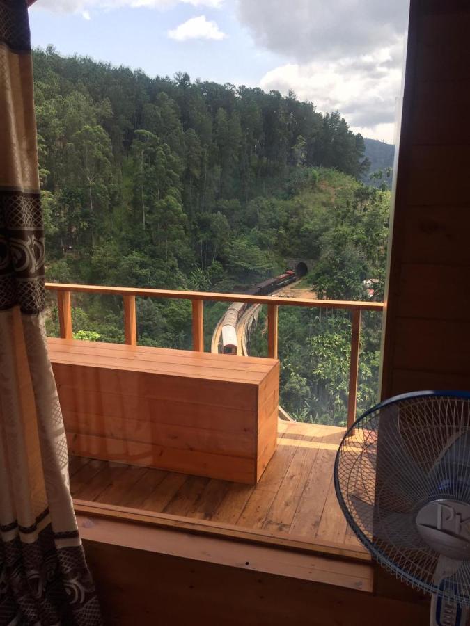 Green Nature Paradise Ella Exterior photo